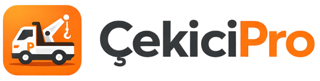 ÇekiciPro Logo